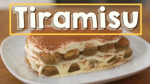 Tiramisu 提拉米蘇 芝士蛋糕