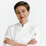 Lina Harper