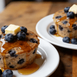 gluten-free cookies made with almond flour and dark chocolate chips